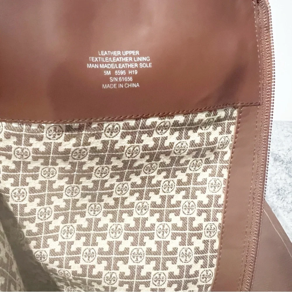 Tory Burch size 5m